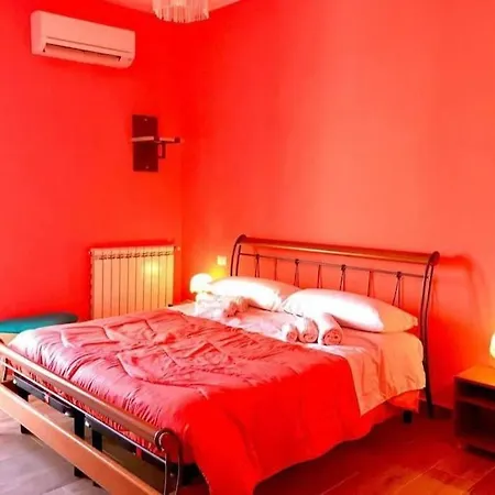 La Casa A Colori *