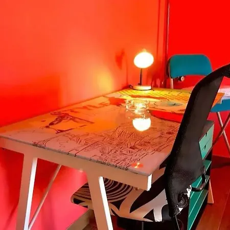 La Casa A Colori *