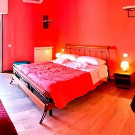 La Casa A Colori