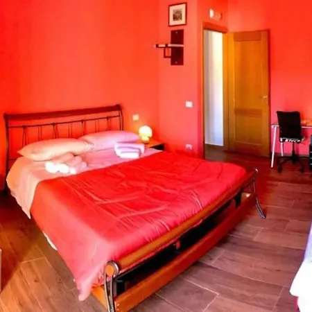Apartment La Casa A Colori