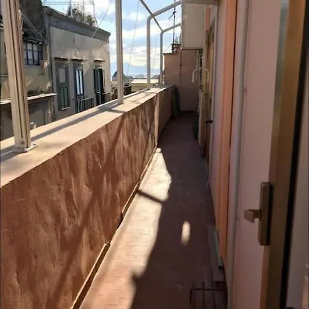 La Casa A Colori Naples