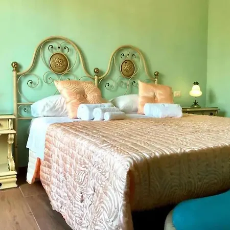 La Casa A Colori