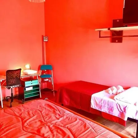 La Casa A Colori *