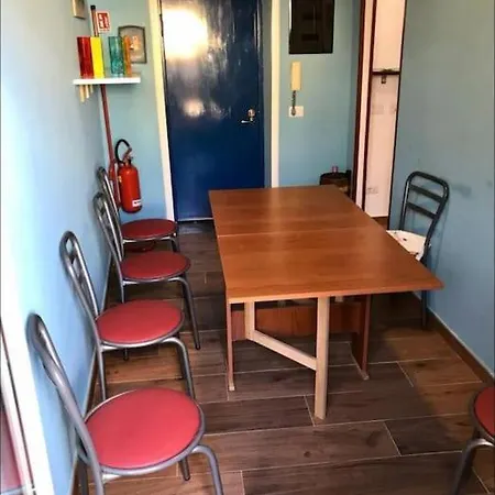 La Casa A Colori