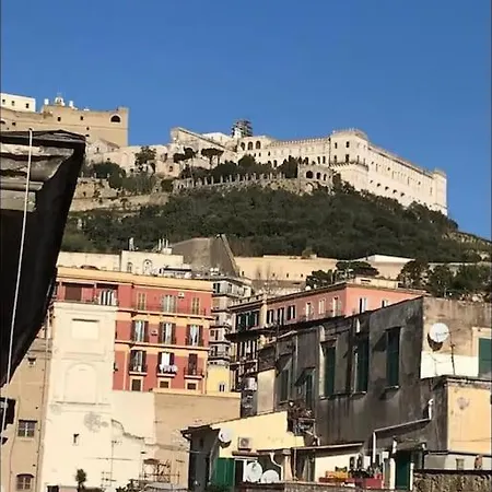 La Casa A Colori Naples